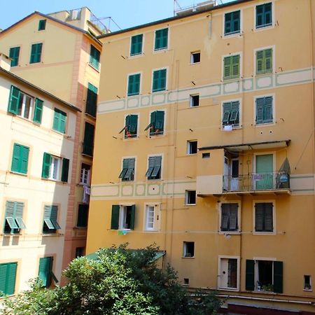 La Casa Nel Cuore Di 卡莫利 外观 照片