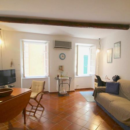 La Casa Nel Cuore Di 卡莫利 外观 照片