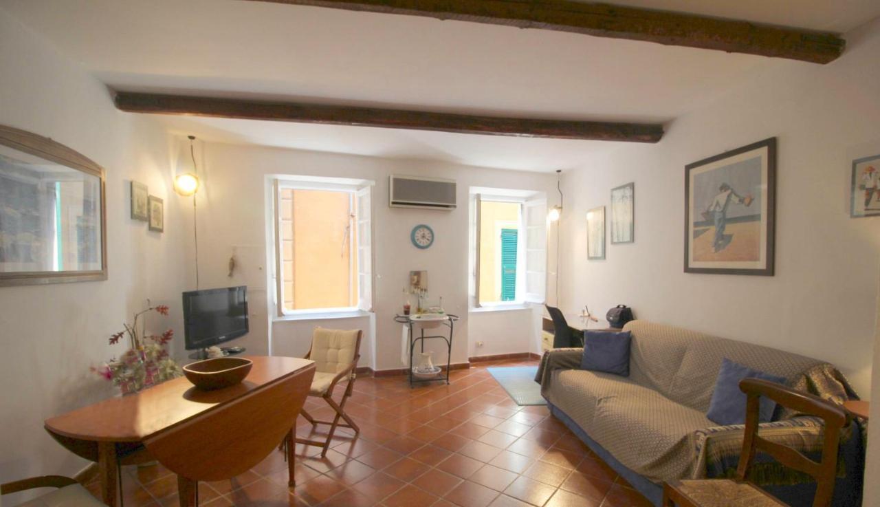 La Casa Nel Cuore Di 卡莫利 外观 照片
